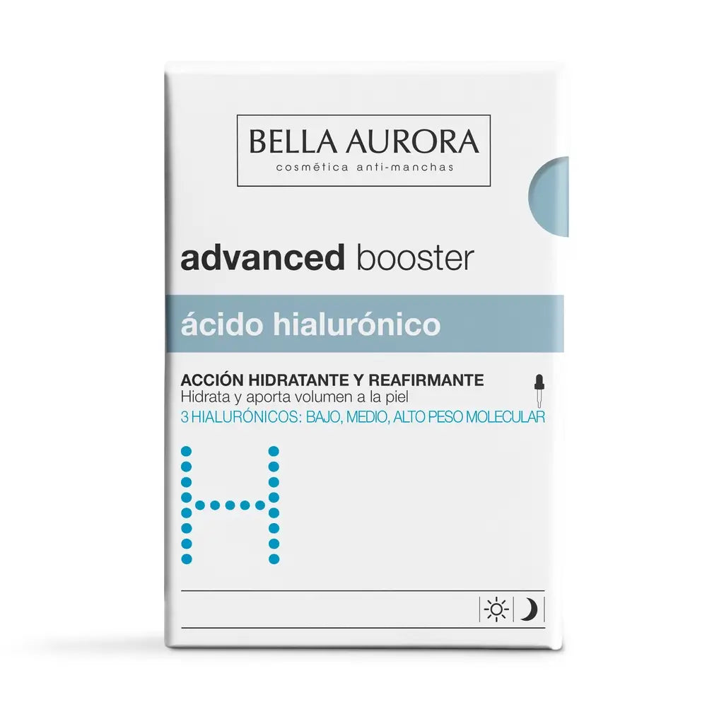 Bella Aurora Advanced Booster Hyaluronic Acid, 30 ml
