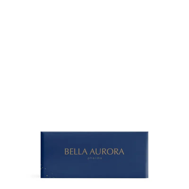 Bella Aurora Sublime Triple Effect Serum, 30 ml
