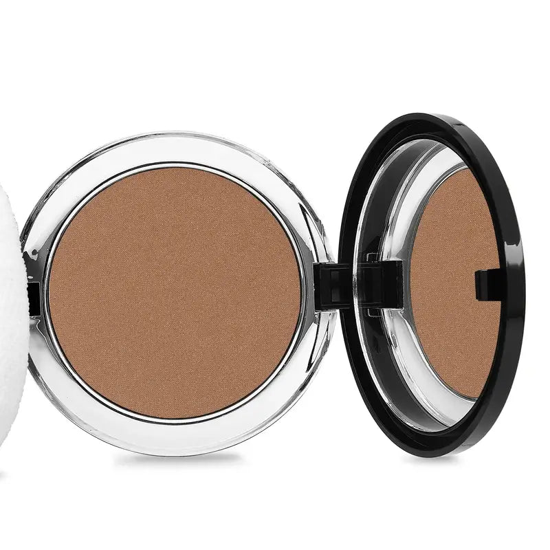 Bellapierre Cosmetics Makeup Compact Mineral Bronzer - Starshine , 10 g
