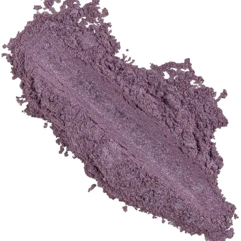 Bellapierre Cosmetics Make-up Eyeshadow Shimmer Powder - Lavender , 2 g