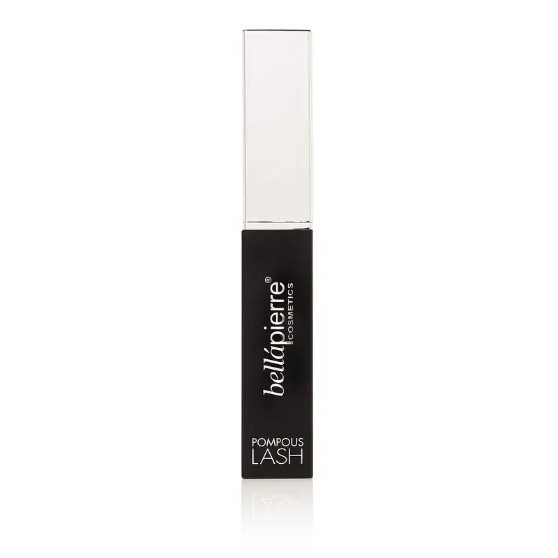 Bellapierre Cosmetics Pompous Lash Mascara - Black , 8 ml