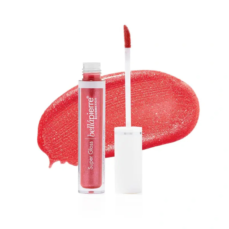 Bellapierre Cosmetics Super Gloss - Very Berry