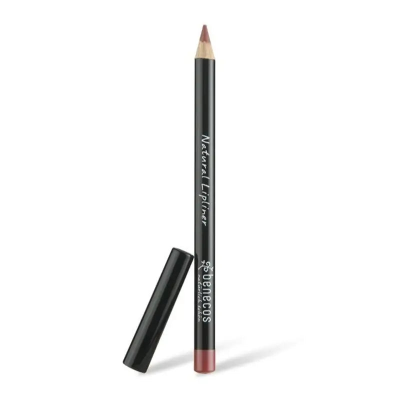 Benecos Lip Pencil Brown 1,13Gr.