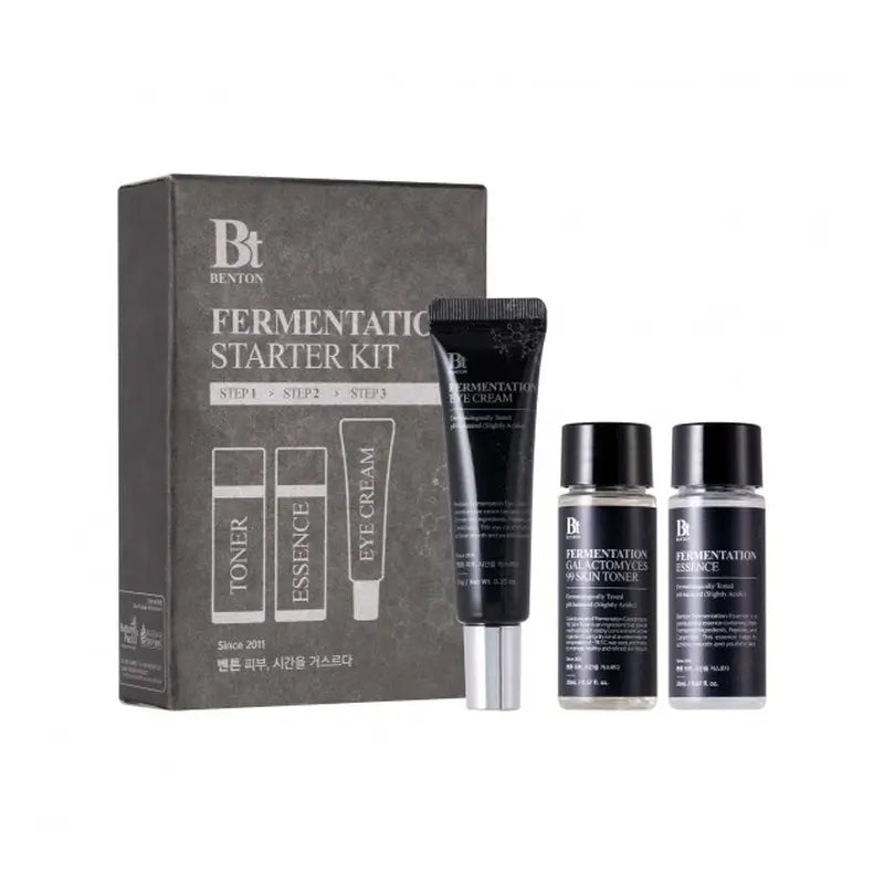 Benton Fermentation Start Kit