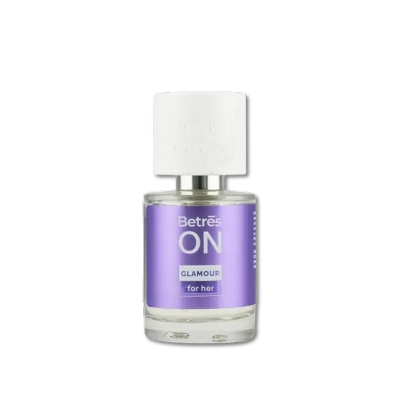 Betres On Perfume Betres Glamour For Her , 30 ml