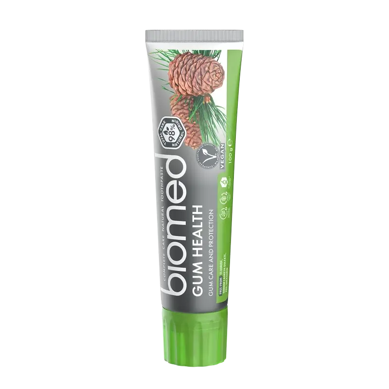 Biomed Gum Health Toothpaste , 100 g
