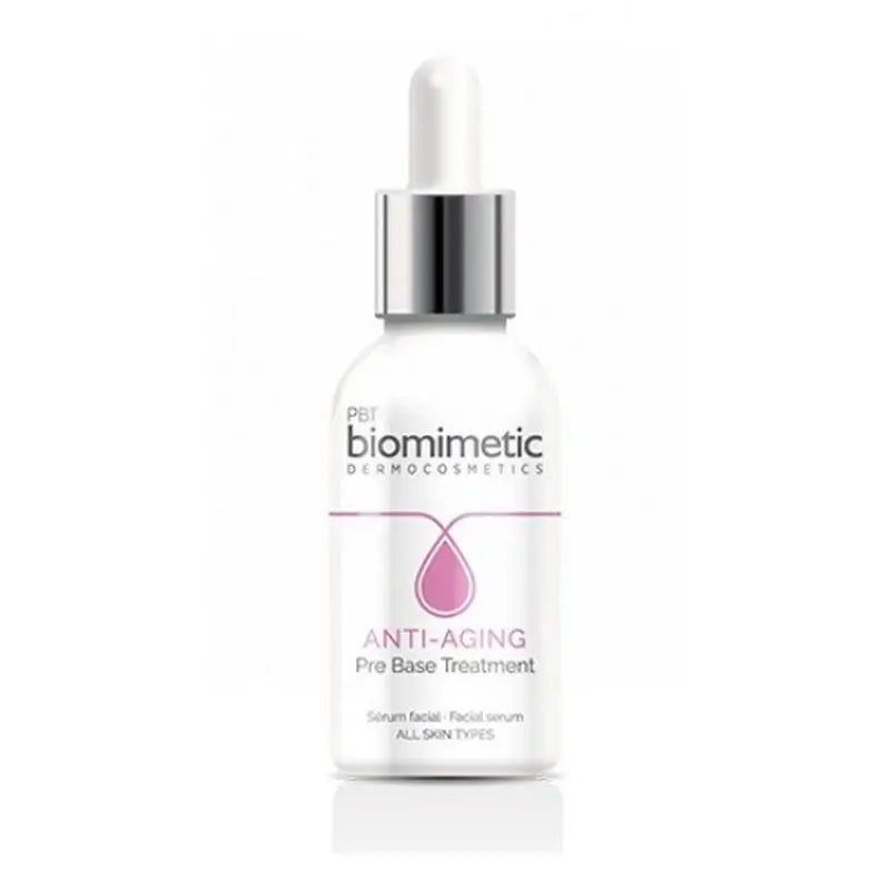 Biomimetic Pre-Base Anti-Ageing Treatment