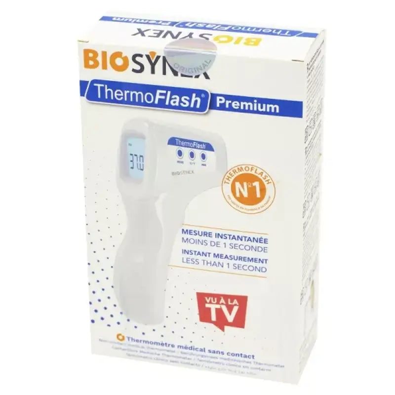 Biosynex Thermoflash Lx26 Premium White , 1 pc.