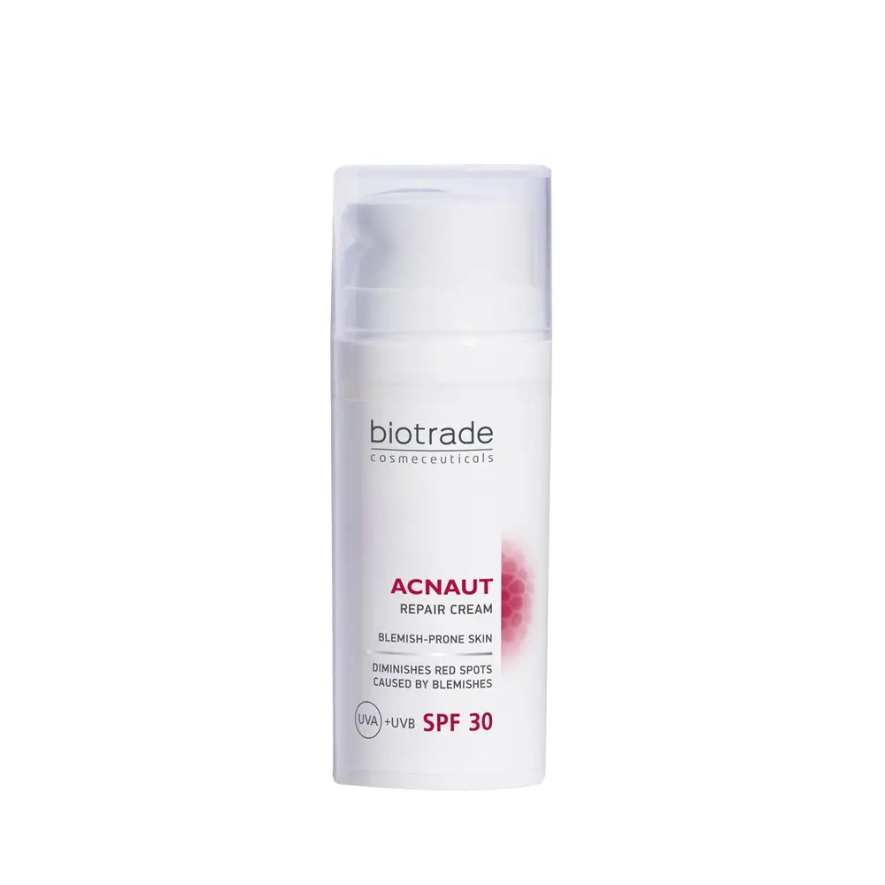 Biotrade ACNAUT Acne Marks Cream SPF 30 ml