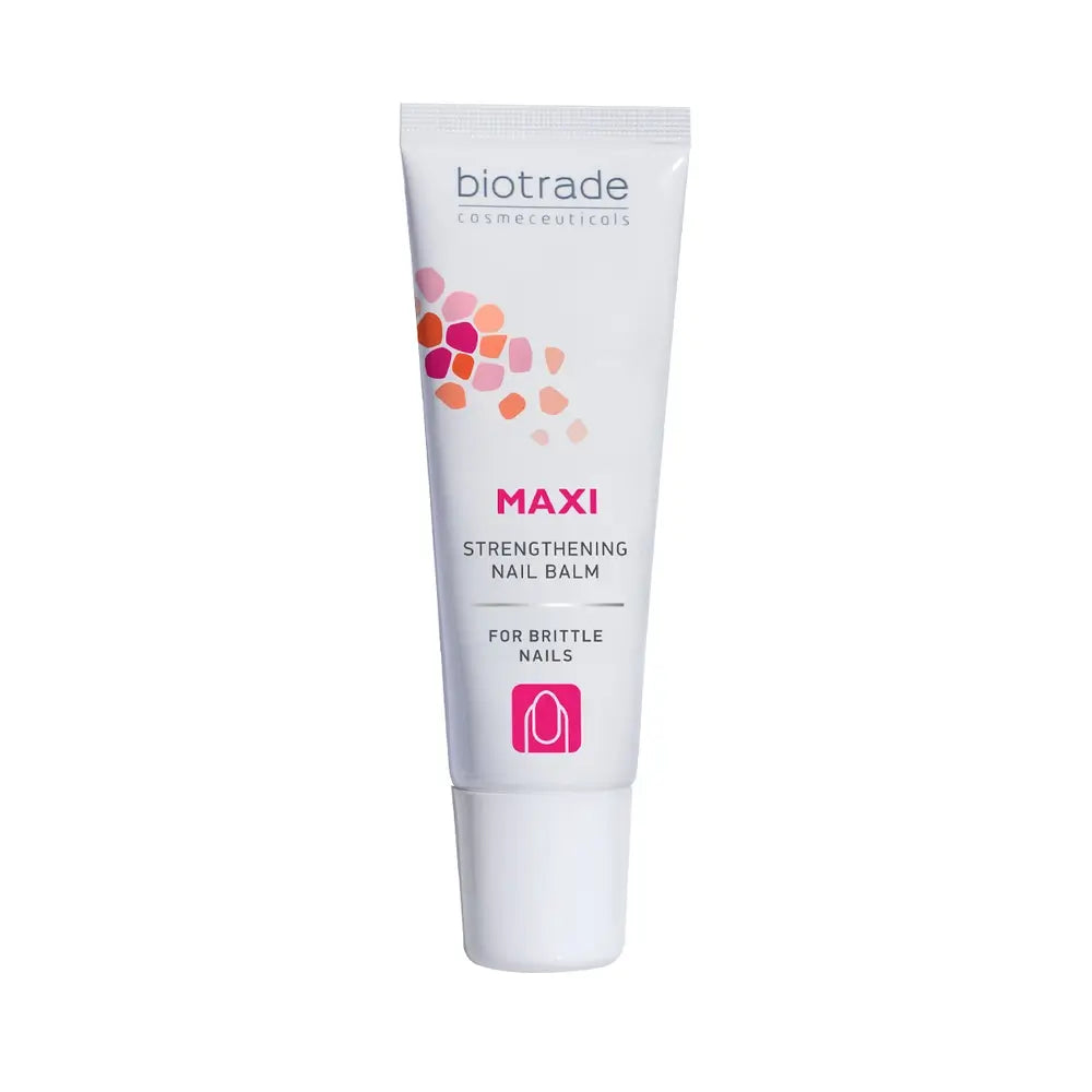 Biotrade Maxi Balm Fragile & Brittle Nail Balm 15 ml