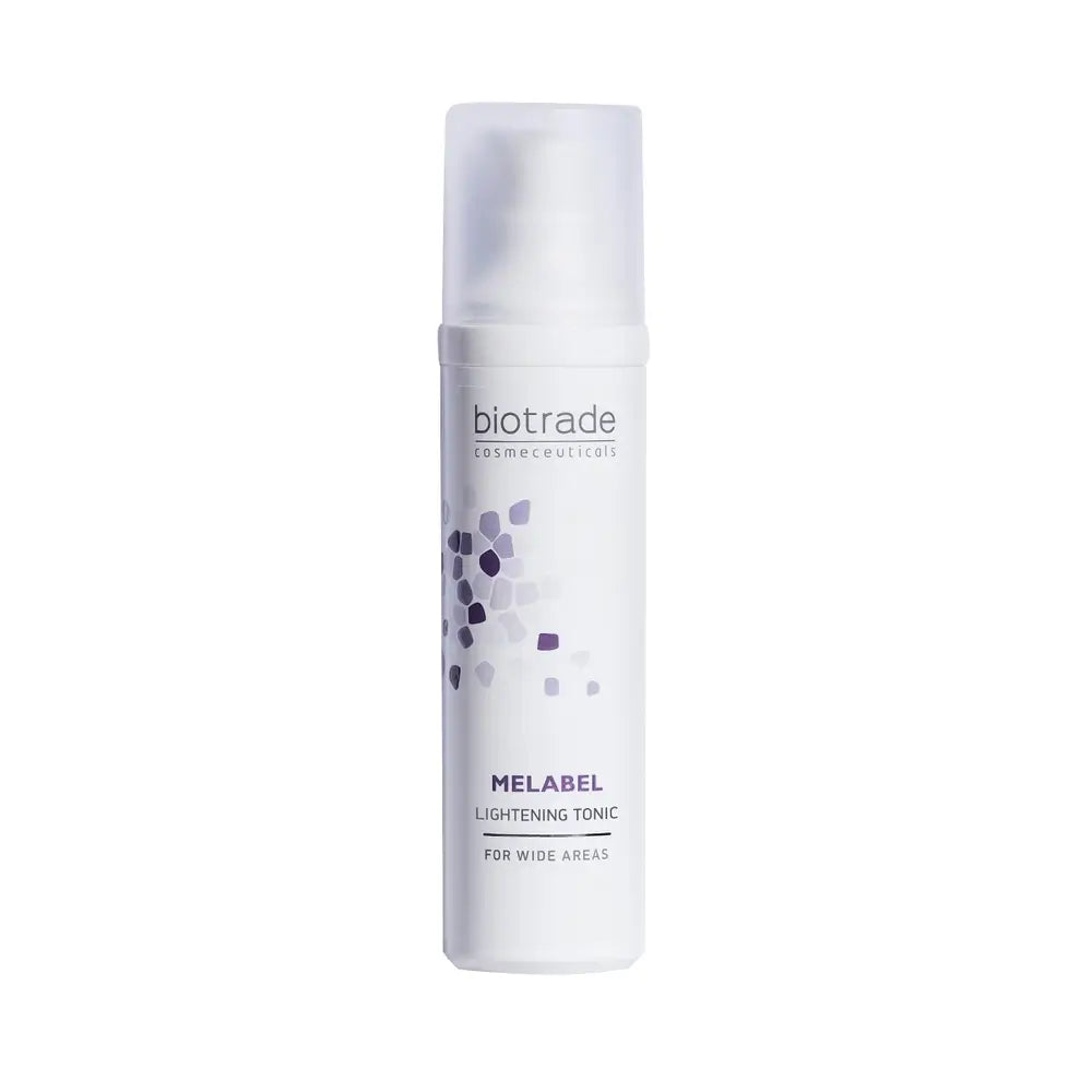 Biotrade Melabel Whitening Active Whitening Toner - Skin Stains 60 ml