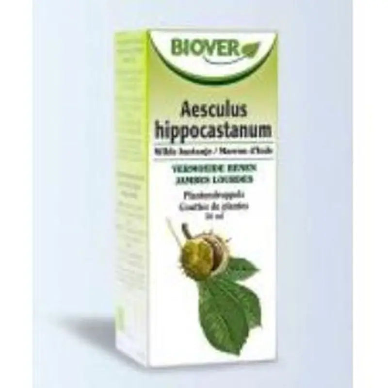 Biover Ext. Aesculus Hippocastanum (Castaño) 50Ml.