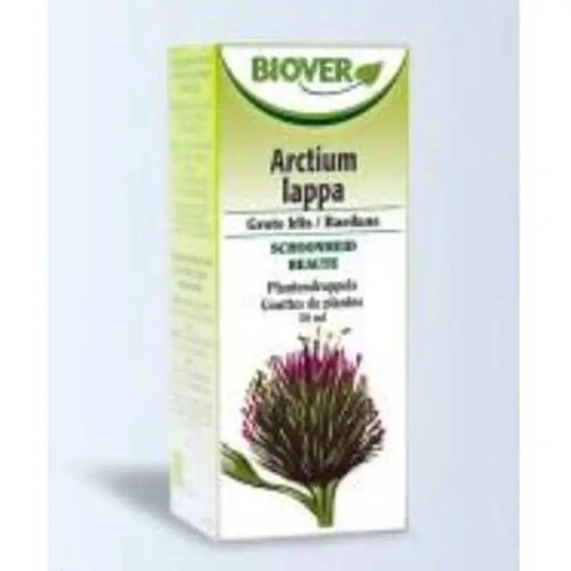 Biover Ext. Arctium Lappa (Bardana) 50Ml.