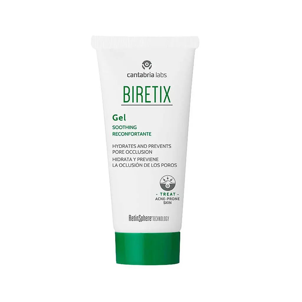 BiRetix Comforting Gel 50 ml