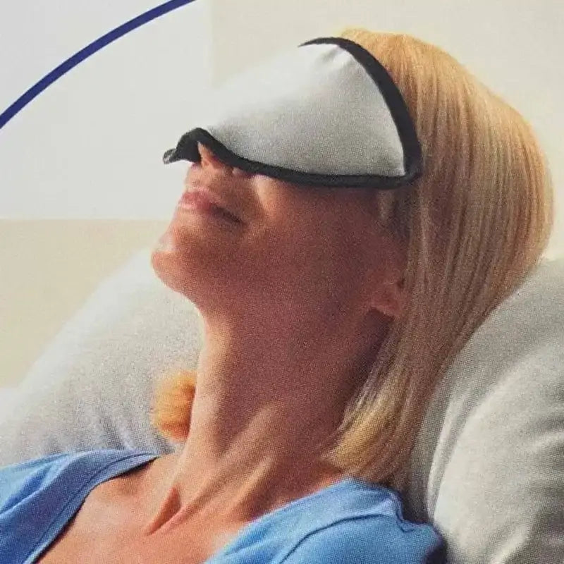 Blepha Eyebag Thermal Mask