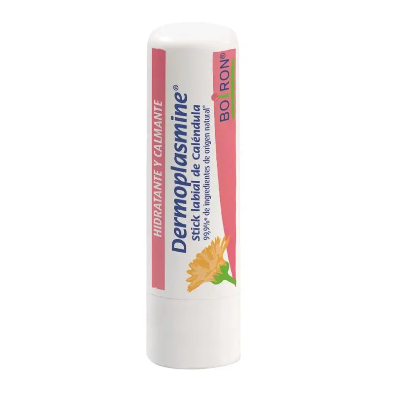 Boiron Dermoplasmine Lip Stick 4Gr.