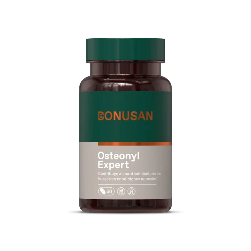 Bonusan Osteonyl Expert , 60 tablets
