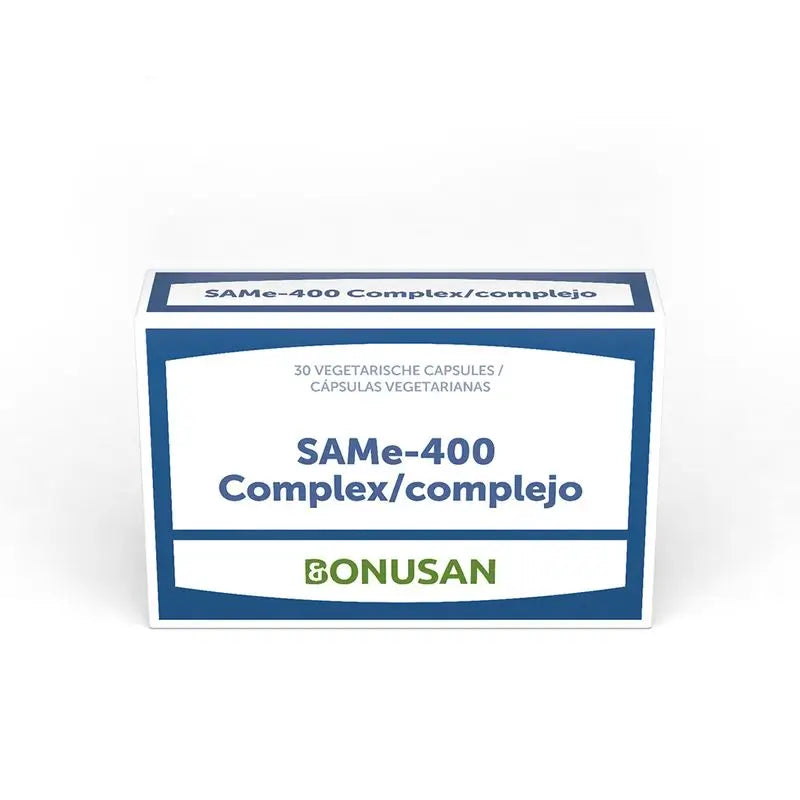 Bonusan Same-400 Complex , 30 capsules