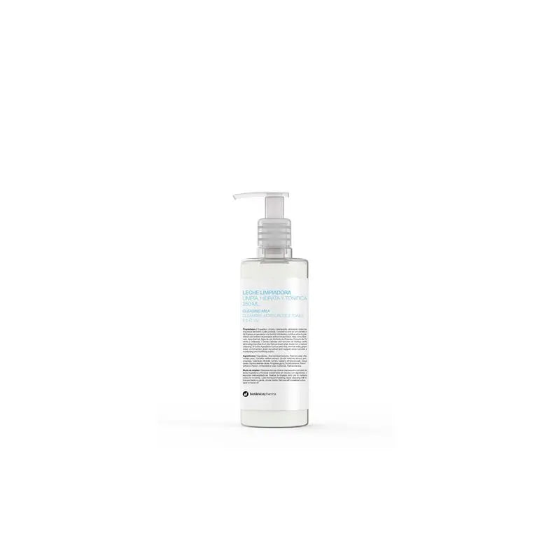 Botanicapharma Cleansing Milk, 250 Ml