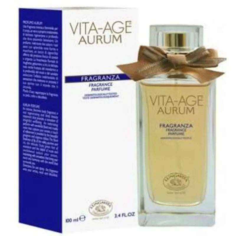 Buy Bottega Di Lungavita Vita-Age Aurum Fragrance Spray at