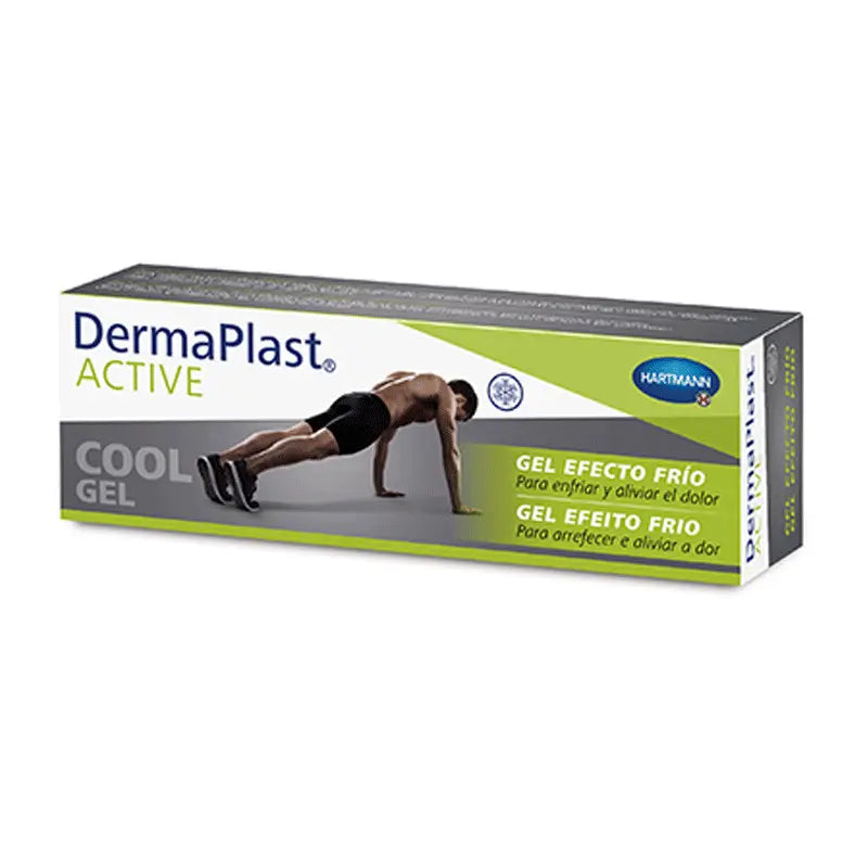 Dermaplast Active Cool Gel 1 unit