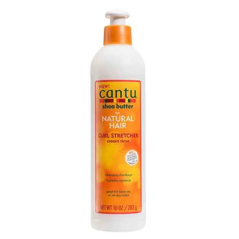 Cantu Shea Butter Natural Hair Curl Stretcher 283G
