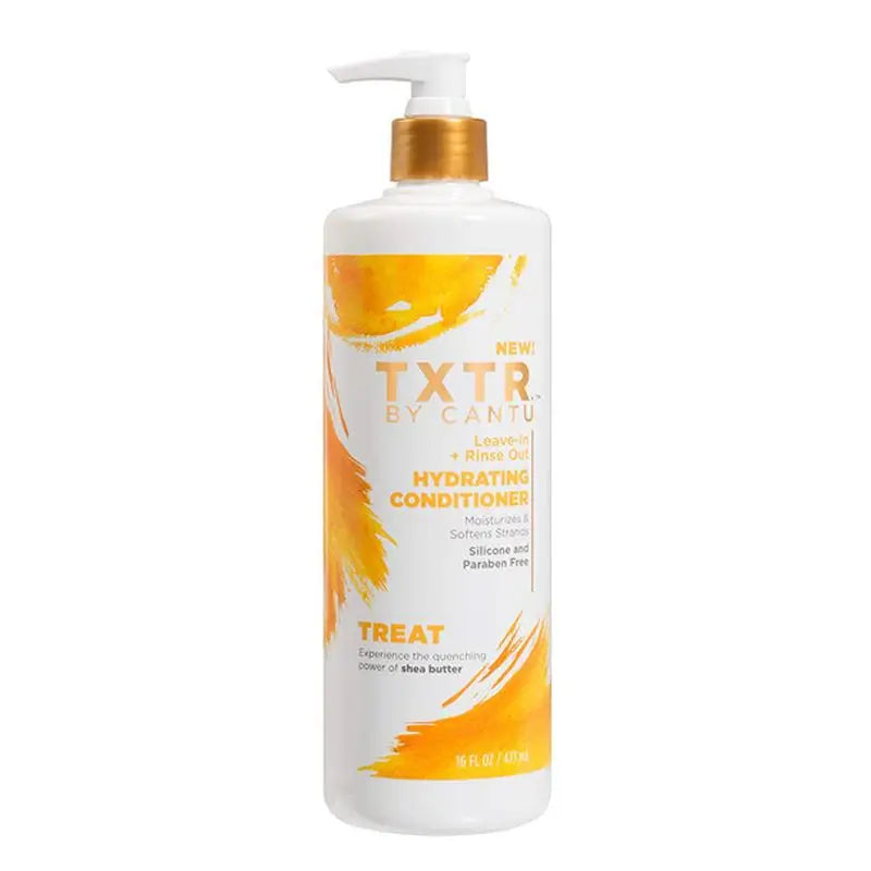 Cantu Txtr Treat Hydrating Conditioner 473Ml