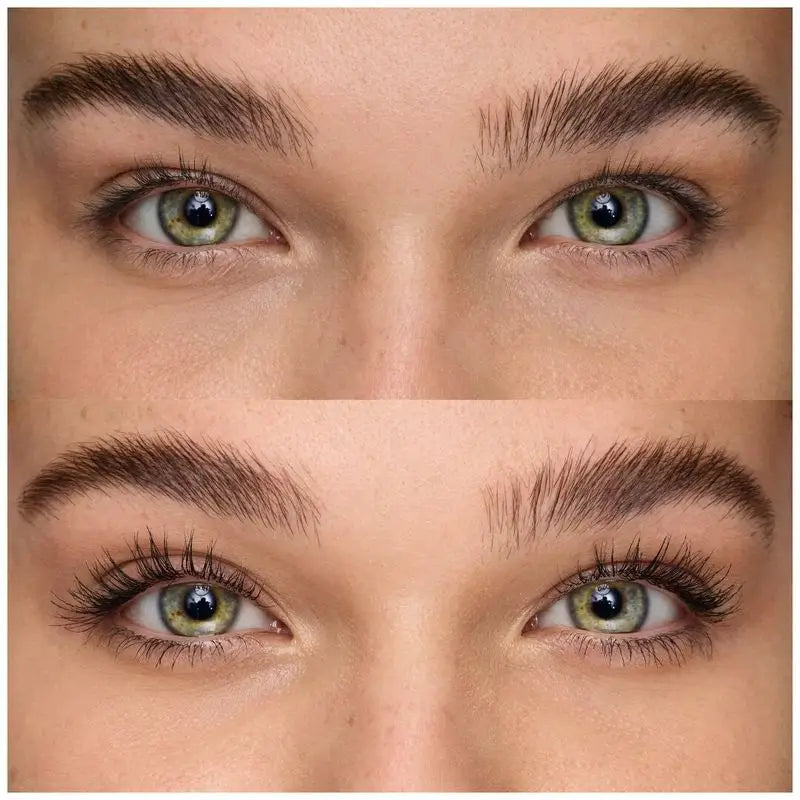 Catrice Allround Waterproof Mascara 010, 12 ml