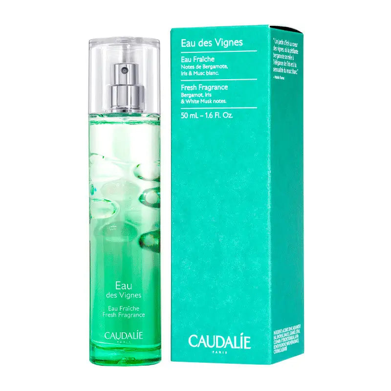 Caudalie Eau des Vignes Fresh Water, 50ml1