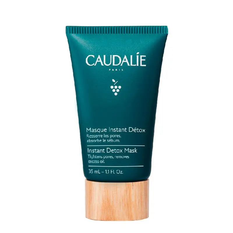 Caudalie Instant Detox Mask, 35 ml