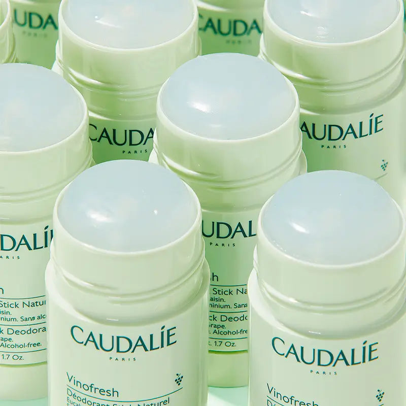 Caudalie Vinofresh Desodorante Stick Natural 50 G