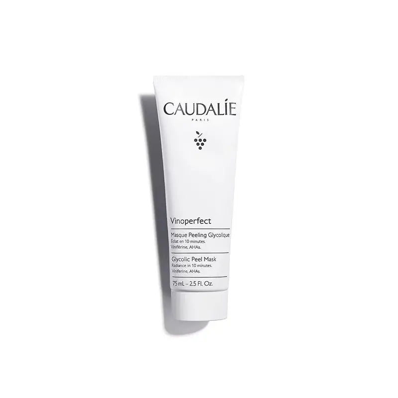 Caudalie Vinoperfect Glycolic Peeling Mask 75 ml