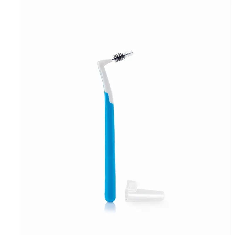 Interprox Plus Interproximal Conical Toothbrush 6 pieces