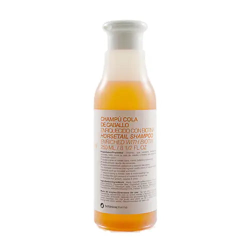 Botanicapharma Horsetail and Biotin Shampoo, 250 Ml