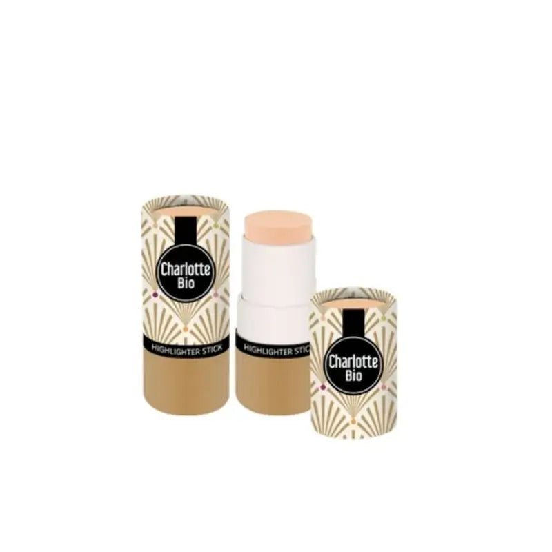Charlotte Bio Illuminator Touch - Stick 5 G