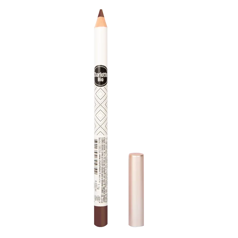 Charlotte Bio Eye & Lip Pencil Copper 1,1 G