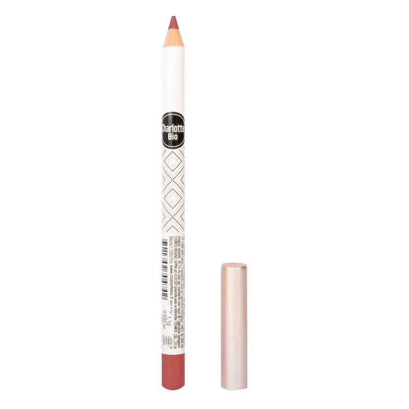 Charlotte Bio Eye & Lip Pencil Red 1,1 G
