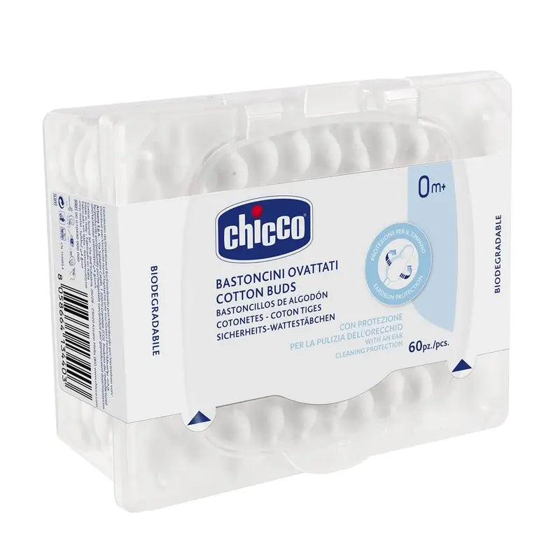 Chicco Safety Sticks 60 Units