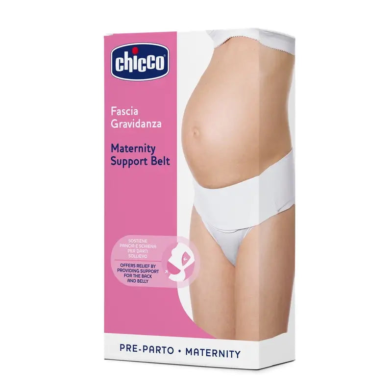 Chicco Pregnancy Band Girdle Small