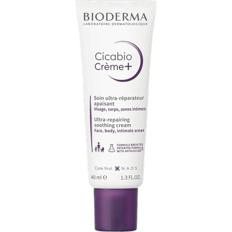 BIODERMA Cicabio Healing Cream 40 ml