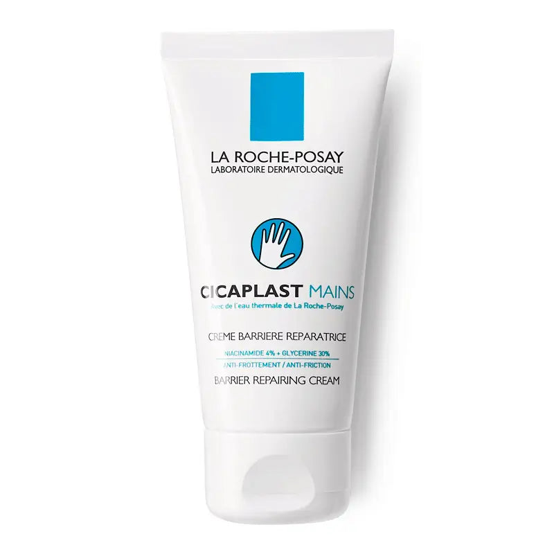 La Roche Posay Cicaplast Repairing Hand Cream 50 ml
