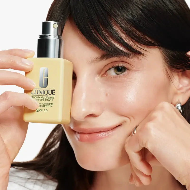 Clinique Dramatically Different Moisturising Lotion Moisturising Lotion Spf50, 50 ml
