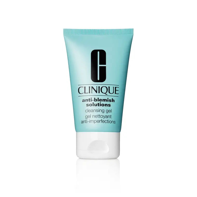 Clinique Anti-Blemish Cleanser for Blemished Skin, 125 ml