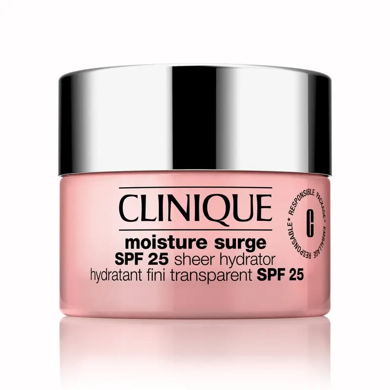 Clinique Moisture Surge Moisturising Cream SPF25, 50 ml