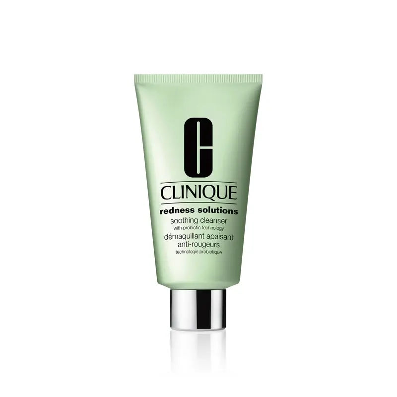Clinique Redness Solution Cleanser For Redness, 150 ml