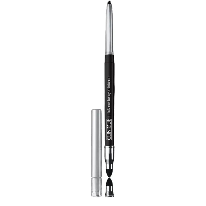 Clinique Quickliner For Eyes Intense Ebony Eyeliner, 0.3 g