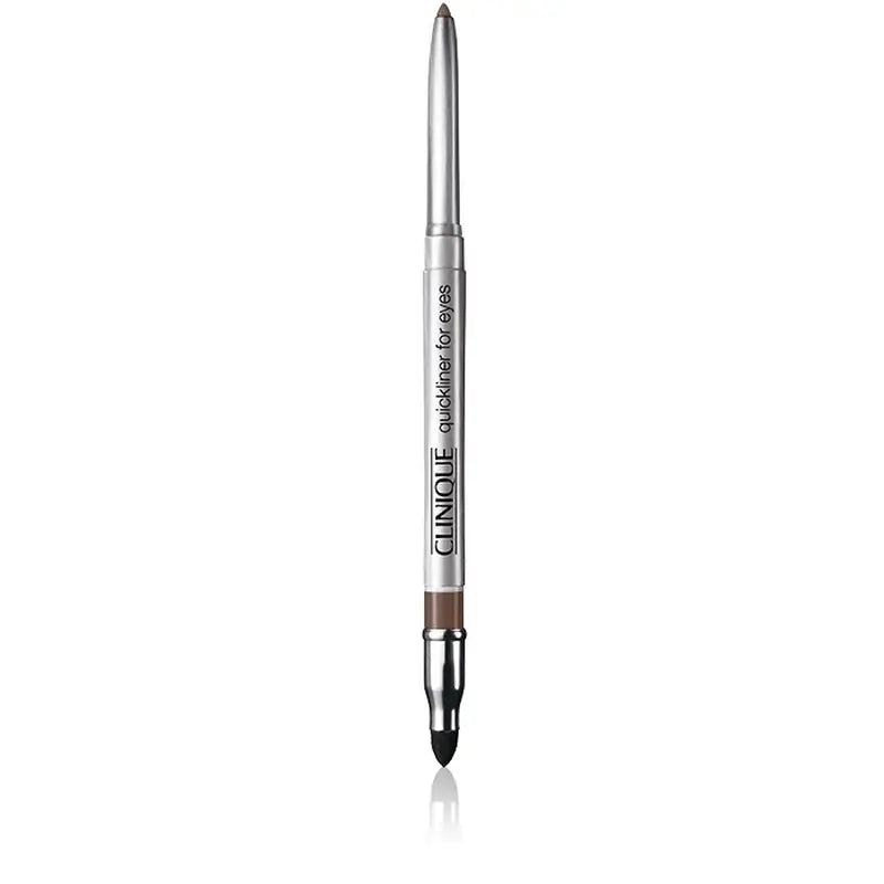 Clinique Quickliner For Eyes Roast Coffee Eye Liner, 0.3 g