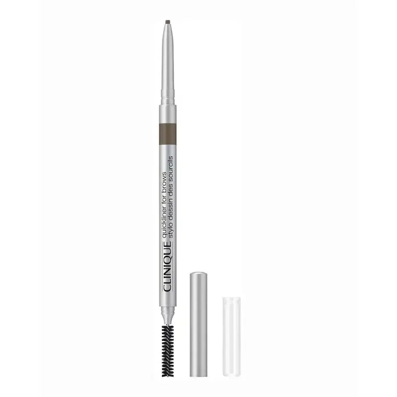 Clinique Quickliner For Eye Liner Brows Soft Brown, 0.6 g