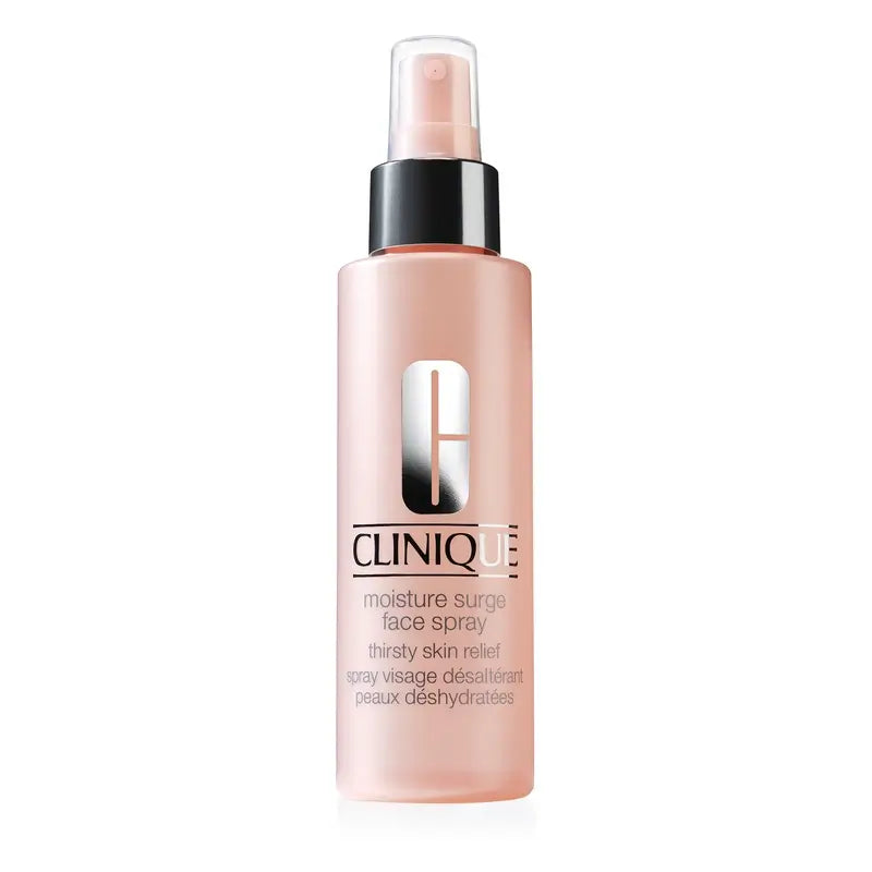 Clinique Soothing & Moisturising Face Mist, 125 ml