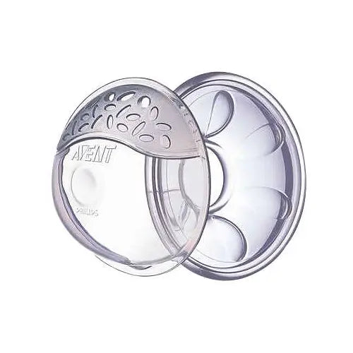Avent Protective Nipple Shells 2 units